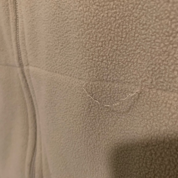 Burton Fleece ZipUp Jacket - Picture 2 of 5